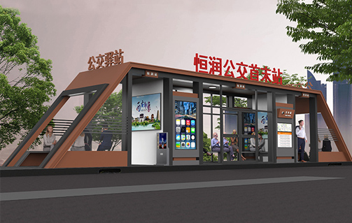 選擇公交候車(chē)亭從哪些方面考慮？